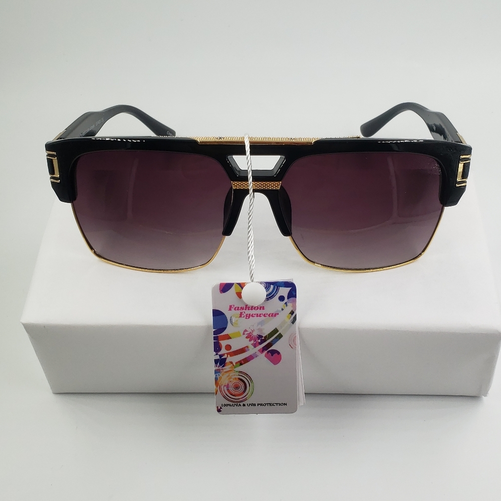 Men's sunglasses.